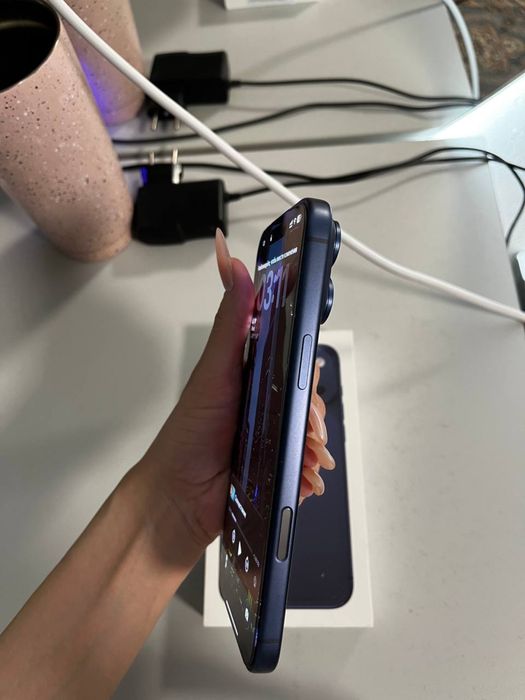 Iphone 17 pro max / 17 про макс айфон ЕАС