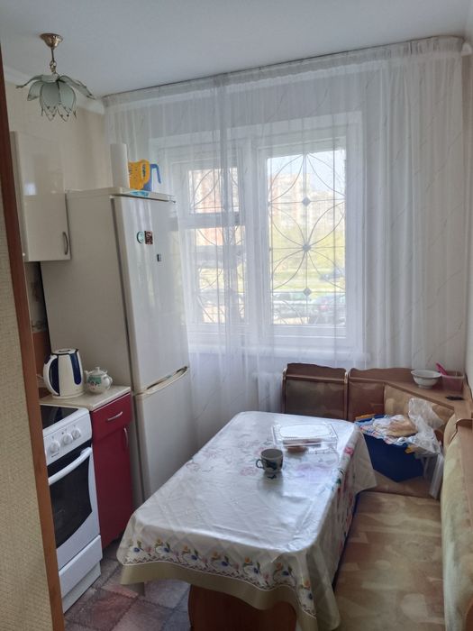 Продам 3 х комн квар.4 -23-1  этаж.