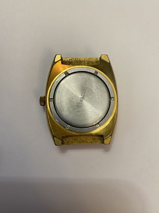 Часы механические Луч Ссср