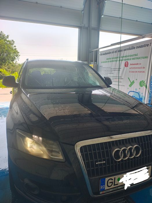 AUDI Q5 2010