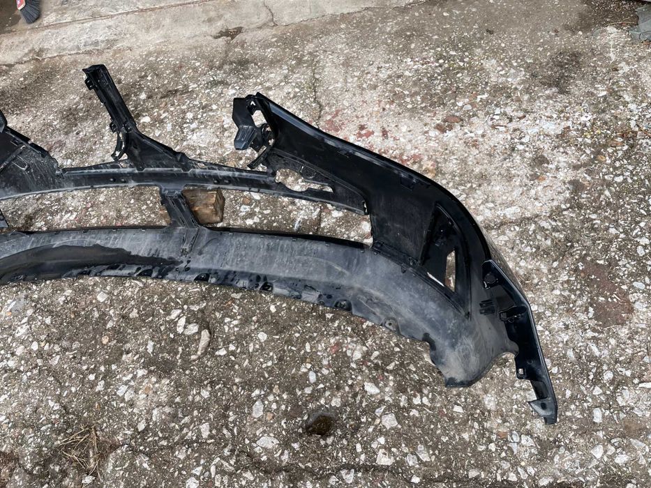 Предна броня за BMW X3 G45 MБМВ Х3 Г45 М 2024г- 2бр