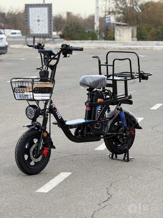 Elektr moped ijaraga/ Skuter arenda/ Аренда скутер 57 минг