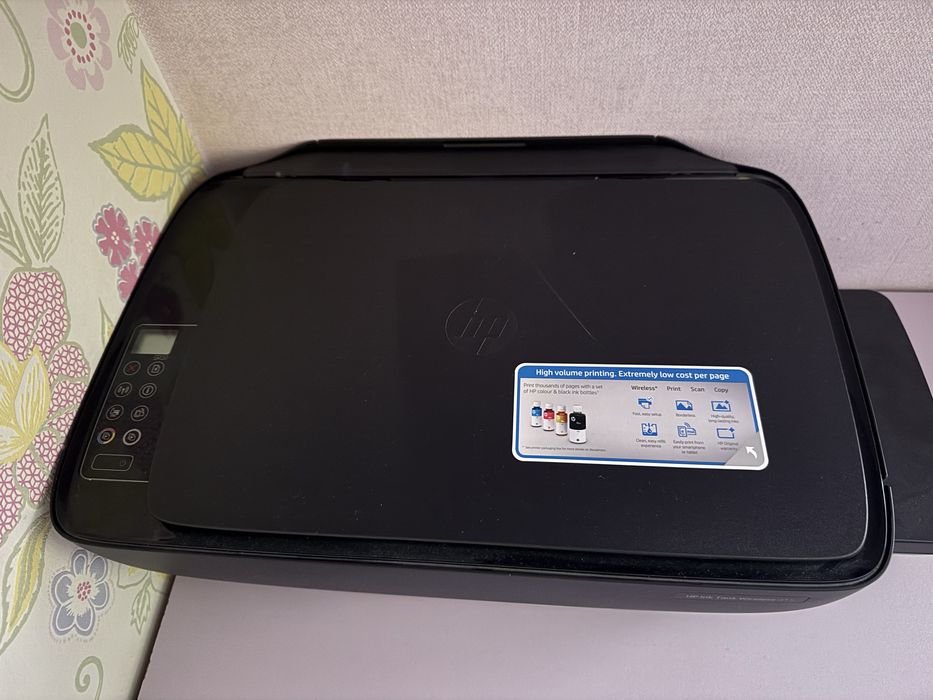 принтер HP Ink Tank Wireless 415