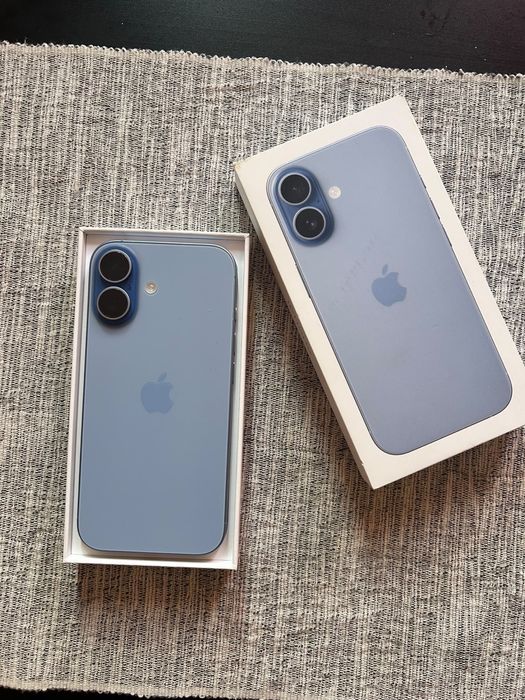 Iphone 17 256 gb IMPECABIL