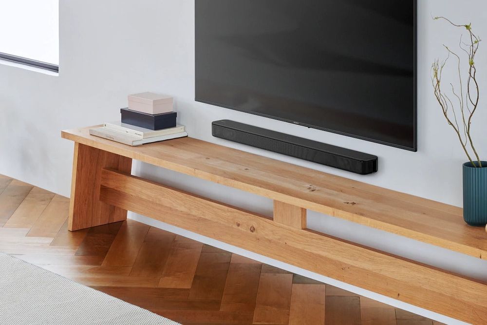 Акустическая система samsung Саундбар Sony S100/ S20 S400 / bluetooth