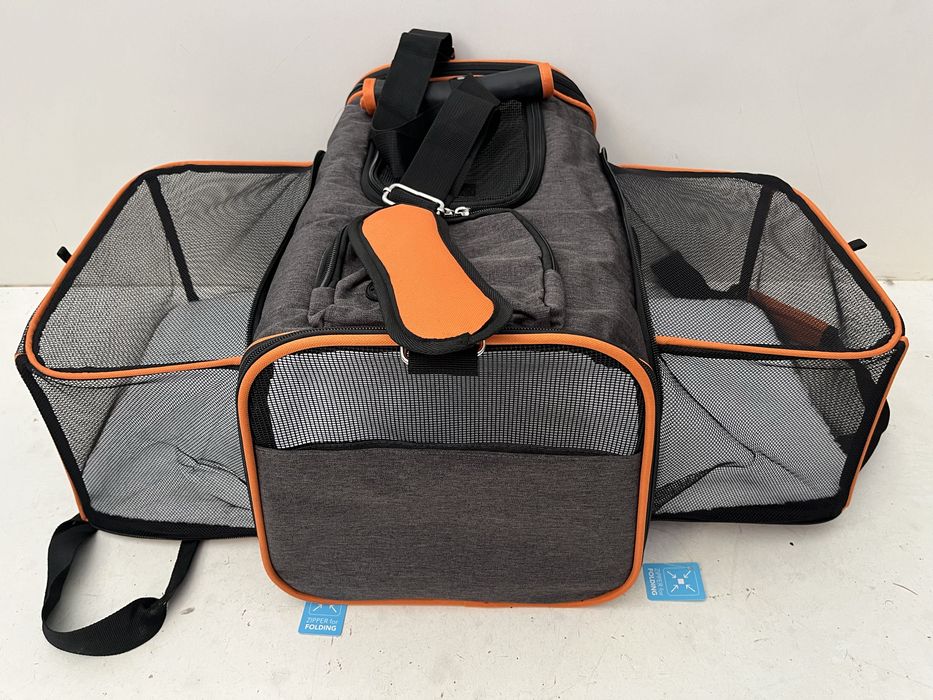 Чанта за куче или коте /безплатна доставка/