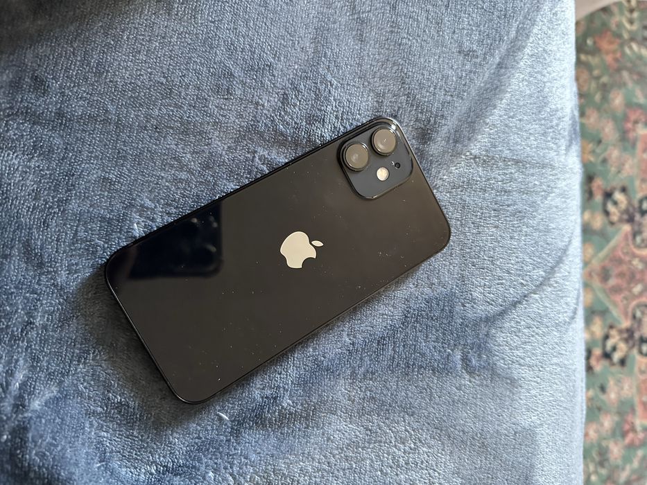 Iphone 12 mini айфон 12 мини