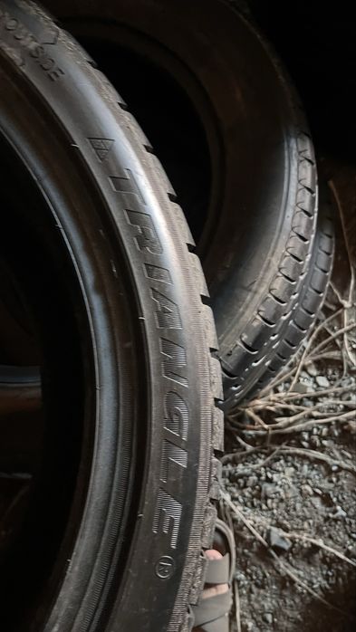 245/40 R19 Triangle 1шт