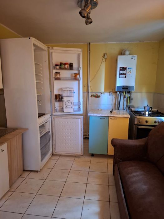 De vanzare casa bună locuibila Independenta