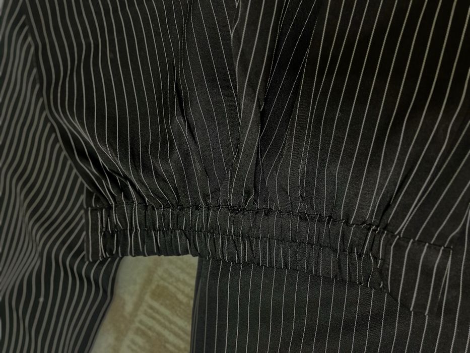 Двойка костьюм жакетімен