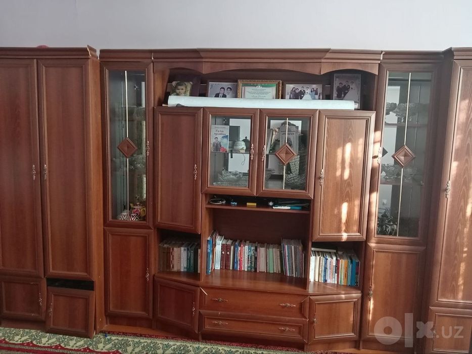 Стенка мебели сатылады