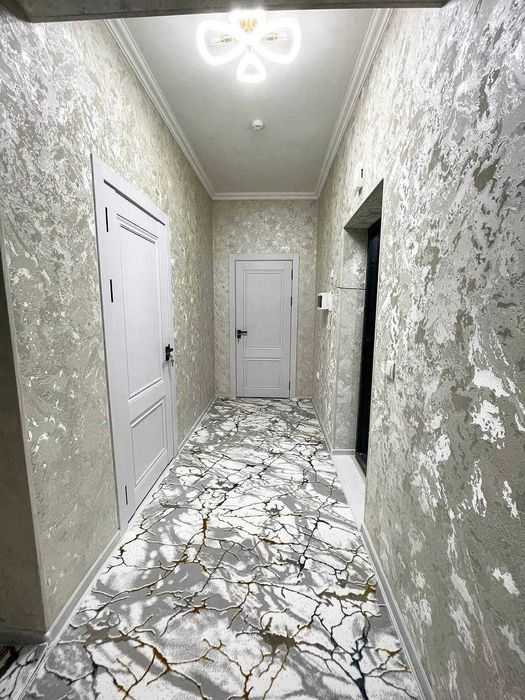 2 комн квартира Урикзор бозор ёнида ИПОТЕКА !!!