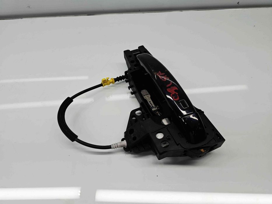 Maner usa stanga fata Audi A4 (8K5, B8) Avant [Fabr 2008-2015]