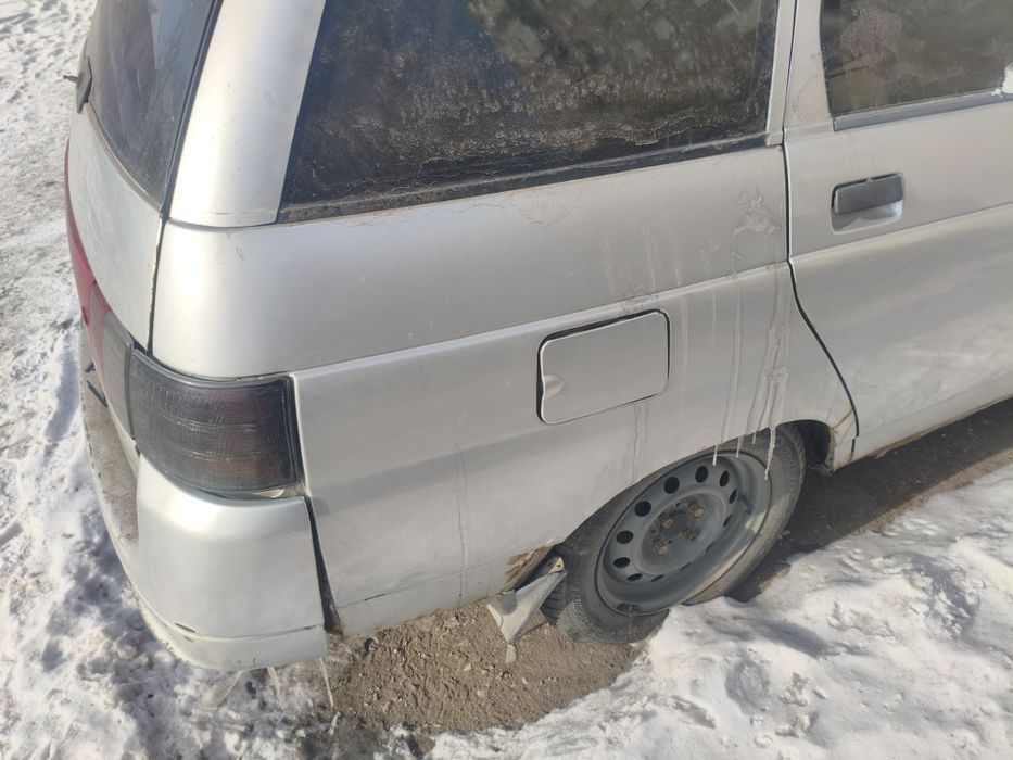 Продам ваз 2111 мотор залип