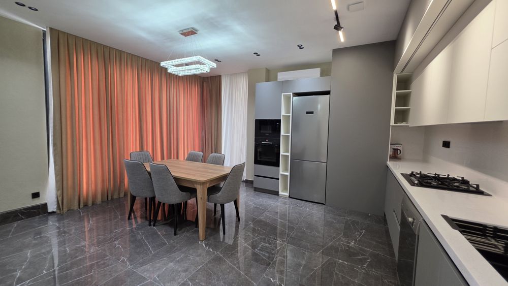 Квартира с Террасой от собственника