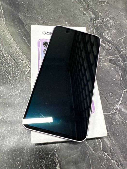 Galaxy A35 128Gb (Узынагаш) лот 103/8834