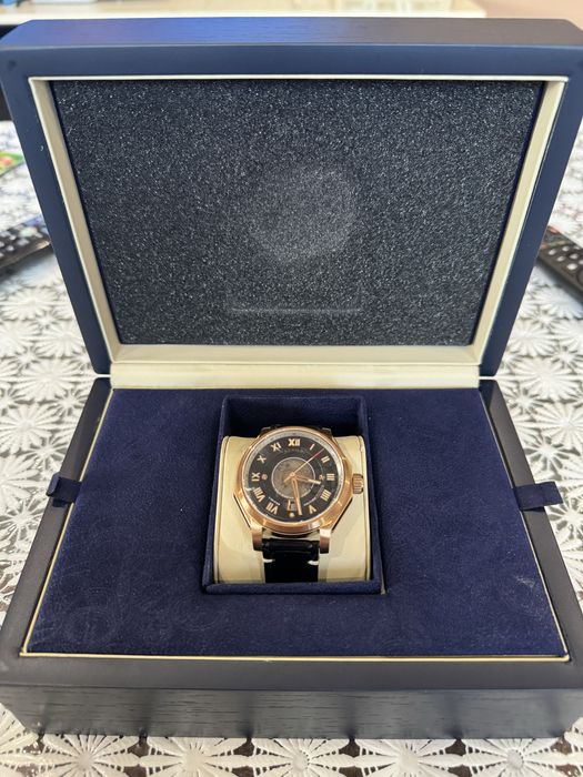 Швейцарски часовник SCHILD оригинал!