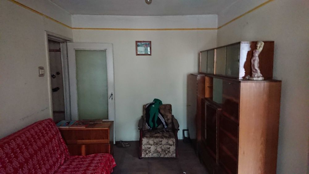 Apartament Nadrag, 2 camere