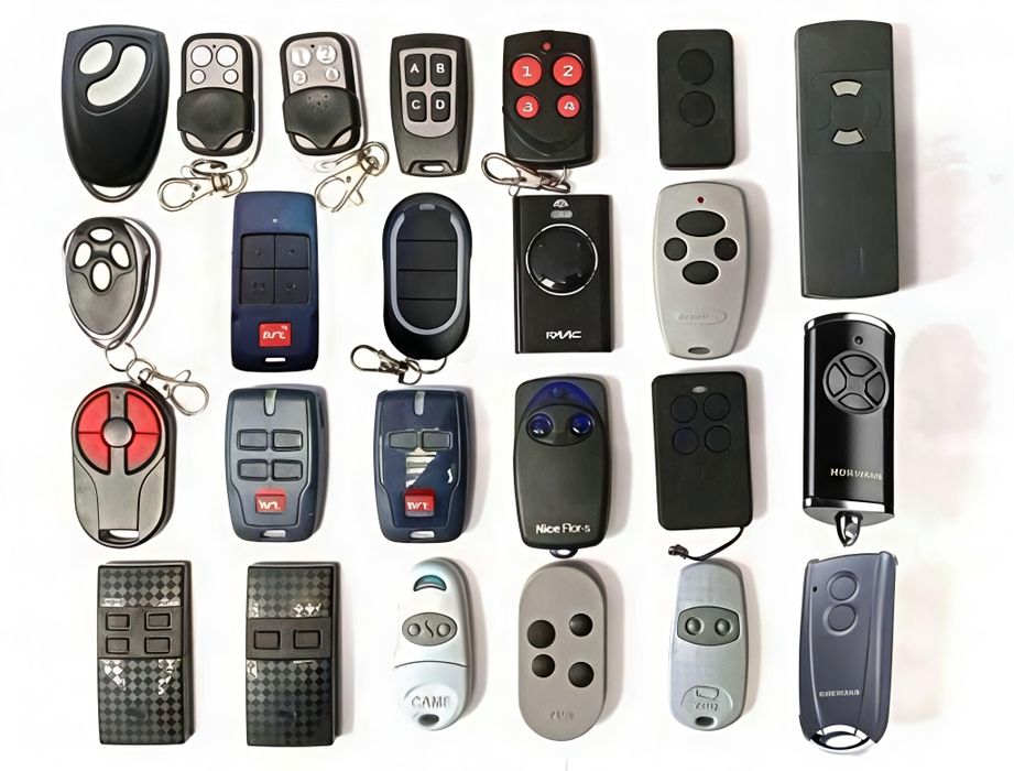 Самые низкие цены! Все ассортимент! Прошивка! Пульты для шлагбаума