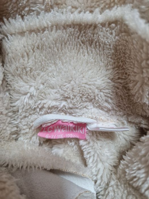 Зимно палто / яке / болеро