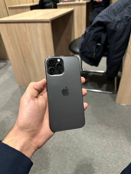 Iphone 13 pro max 1 terabayt