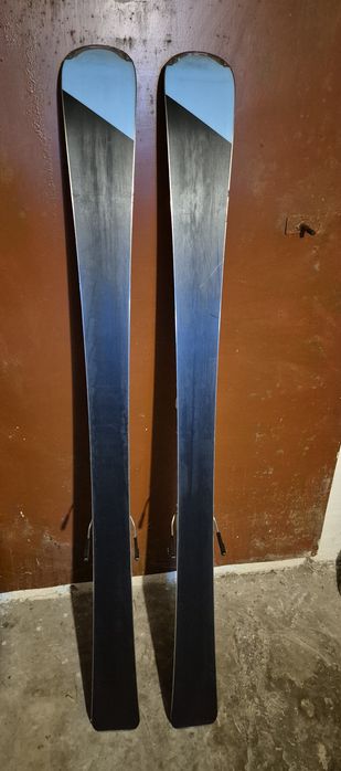 Skiuri Rossignol