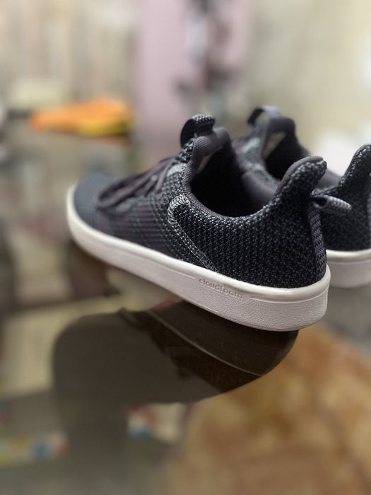 Adidas кецове маратонки