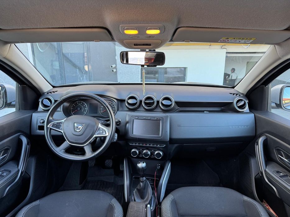 Vand Dacia Duster 2020 1.5 / 4x4