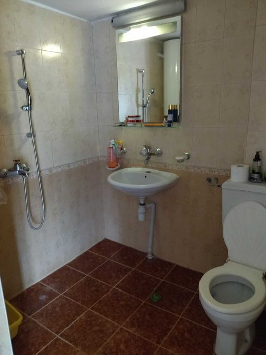 Дава се под наем Едностаен апартамент в Пловдив, Младежки Хълм - 48 кв.м за 250 € - Снимка #5