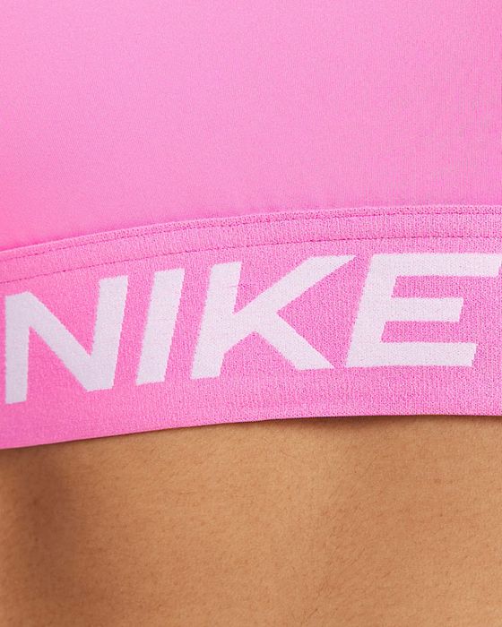 Розово Бюстие NIKE / XS / S / Ново Оригинално / Внос от Австрия -60%