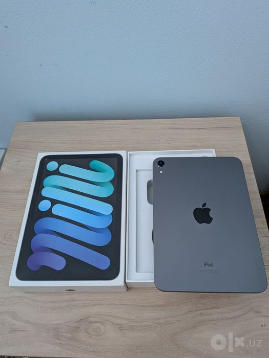 Идеал Apple iPad Mini 6 256GB