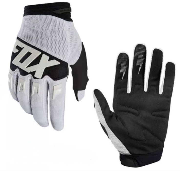 Мотоперчатки FOX в Уральске!