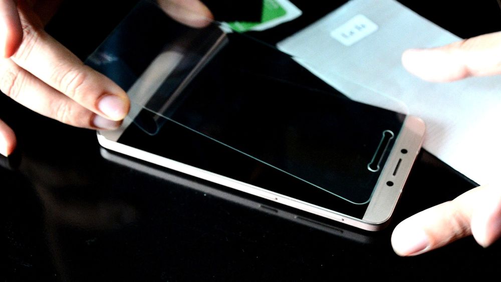 Стекло ламинация телефон планшет ноутбук двд диск.! Tayyor biznes.!