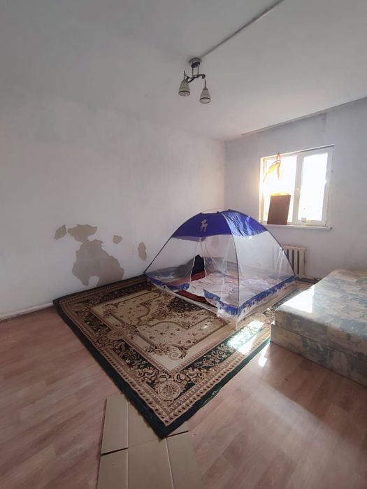 Продам дом в п . Трекино.