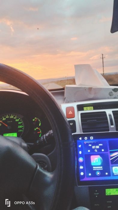 Vând hiundai Tucson