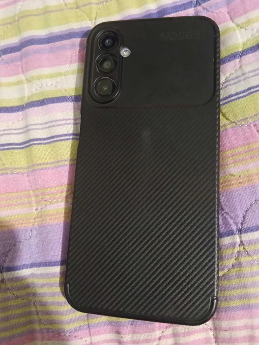 Самсунг а14 телефона работи много добре не забива