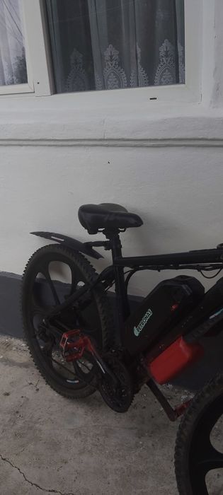 Vând Bicicleta electrică