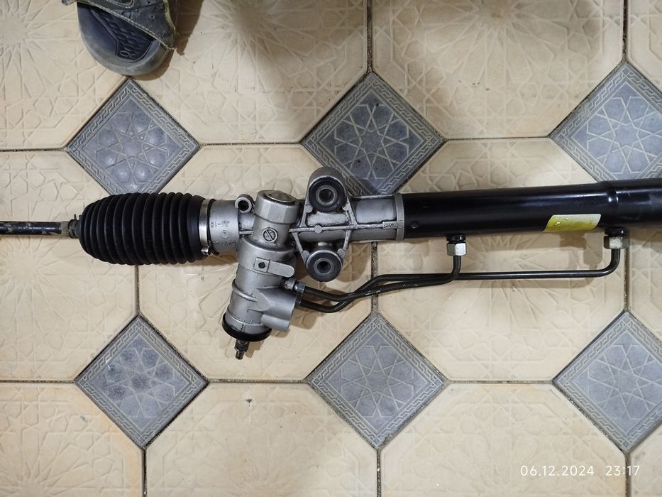 GM Rulavoy kalonka Gentraniki hech qanaqa aybi yoʻq