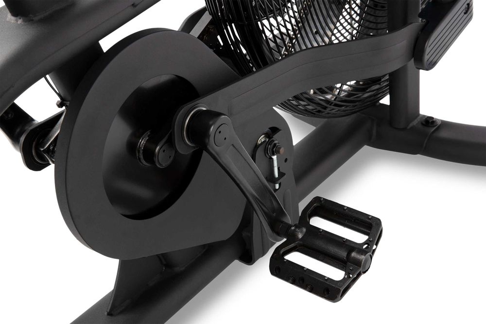 Велоергометър / Фитнес Колело / Air Bike AΒ900