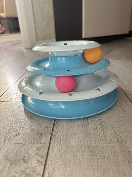 Игрушка для кошек