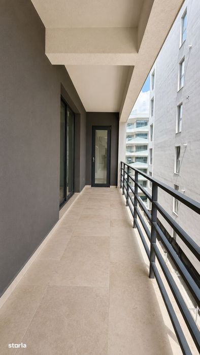 Wow! Apartament langa plaja cu vedere la mare