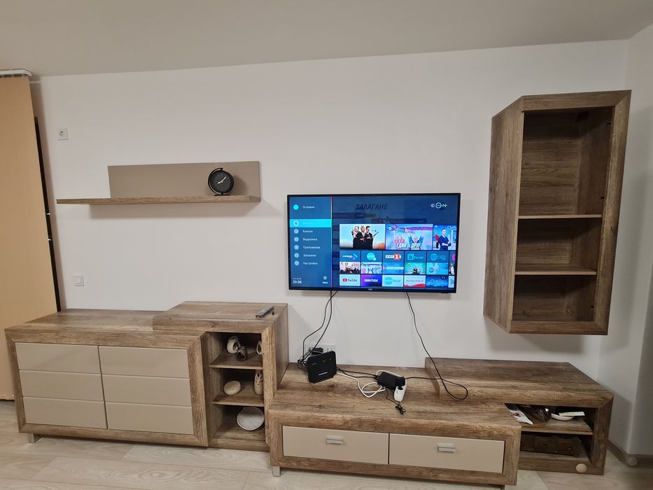 Сглобяване и монтаж на мебели и кухни