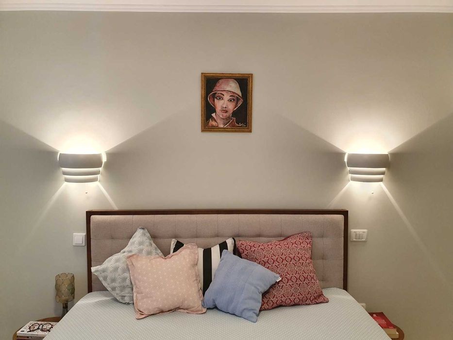 Nou Proprietar-inchiriez apartament 2 camere ultracentral Otopeni-lux