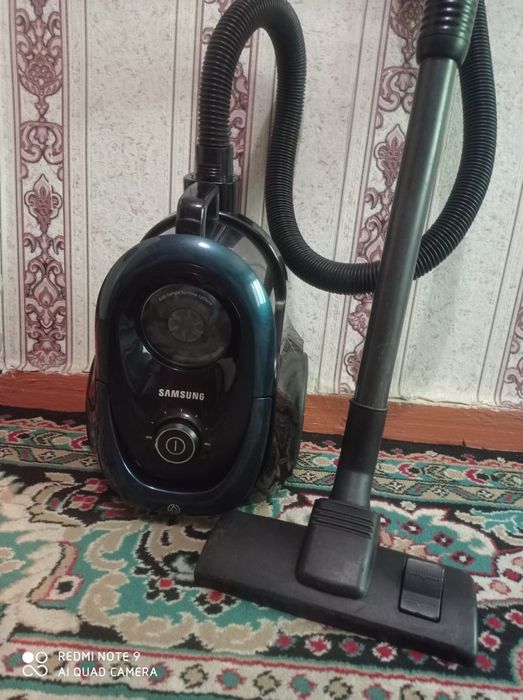 Пылесос Самсунг 1800ватт