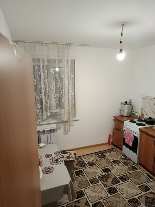 Продам 2х ком Новостройка