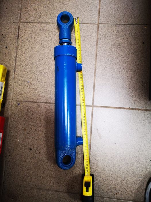 Cilindru plug reversibil pentru toată gama de plug pluguri utilaje agr