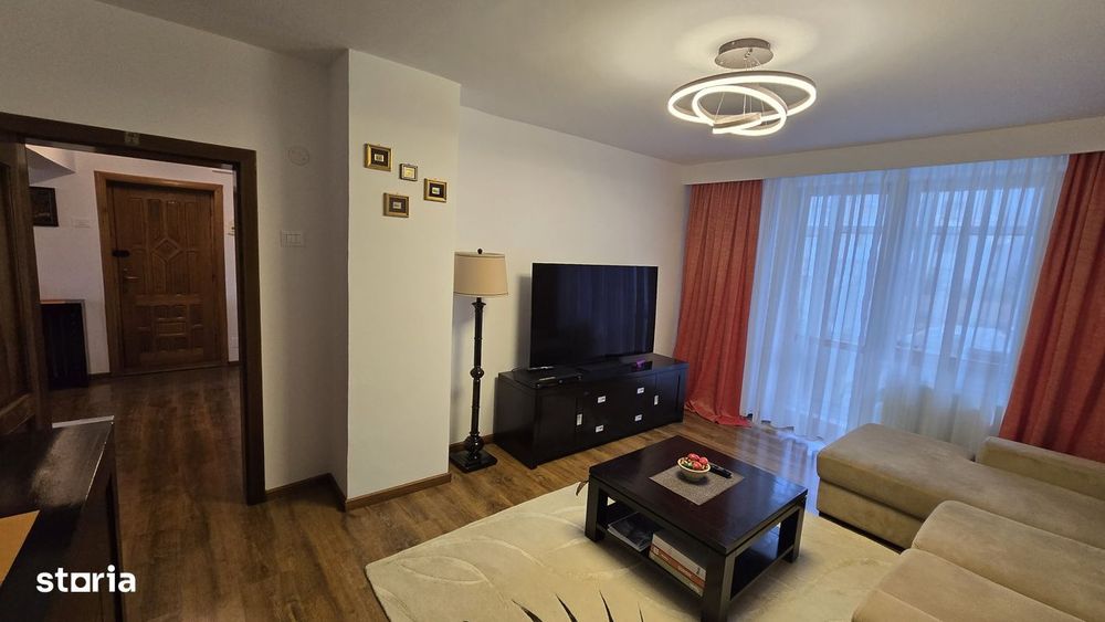Ofer spre închiriere apartament modern