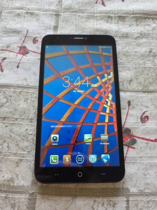 Tableta Vonino Onyx XS, 7 inch, 8GB stocare