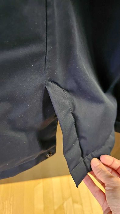 Зимно яке Tom Tailor