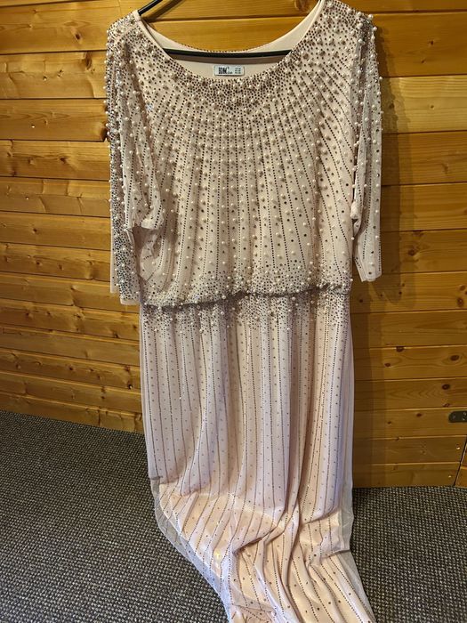Rochie superba, marimea 44, cumparata din Turcia